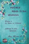 Book cover for Le Po�te et l'Animal