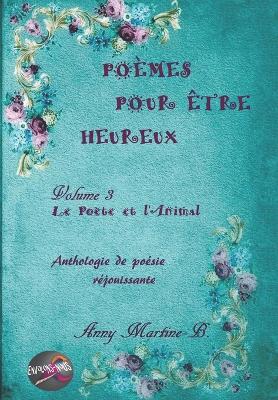 Cover of Le Po�te et l'Animal