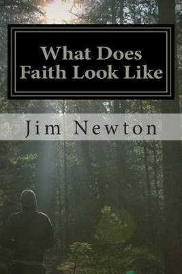 Book cover for What Does Faith Look Like