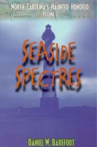 Cover of Seaside Spectres