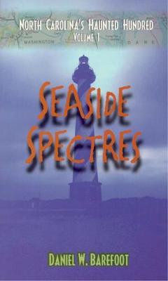 Book cover for Seaside Spectres