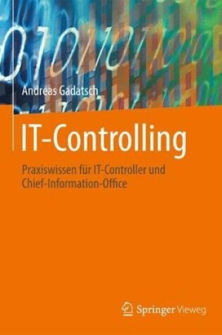 Cover of It-Controlling