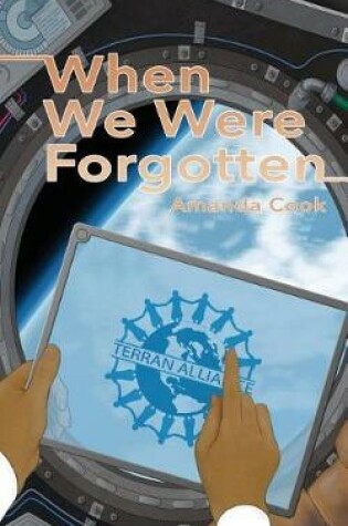 Cover of When We Were Forgotten