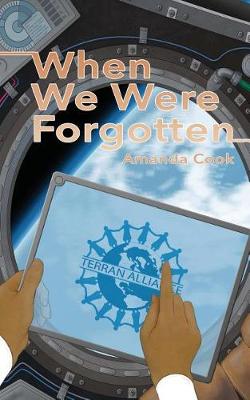 Book cover for When We Were Forgotten