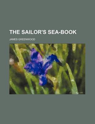 Book cover for The Sailor's Sea-Book