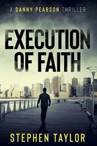 Cover of Execution of Faith