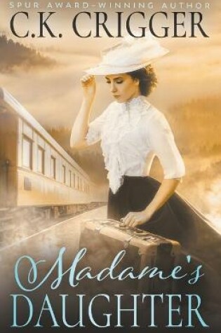 Cover of Madame's Daughter