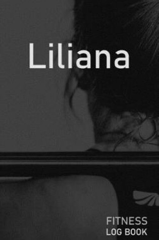 Cover of Liliana