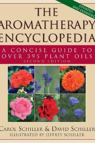 Cover of The Aromatherapy Encyclopedia