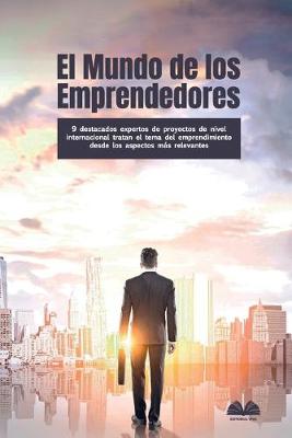 Book cover for El Mundo de los Emprendedores