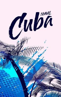 Book cover for Travel Cuba