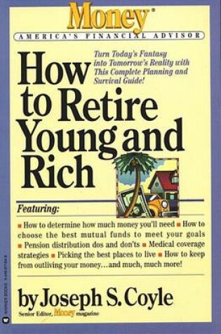 Cover of How to Retire Young and Rich