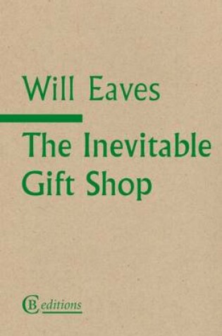 Cover of The Inevitable Gift Shop