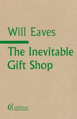 Book cover for The Inevitable Gift Shop