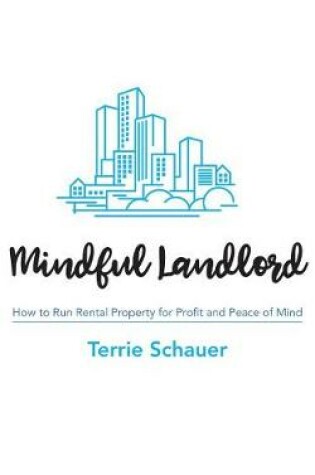 Cover of Mindful Landlord