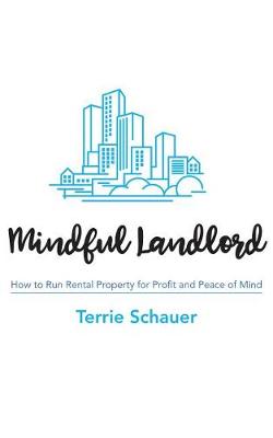 Book cover for Mindful Landlord