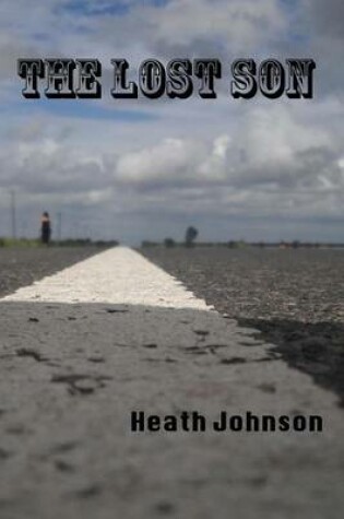 Cover of The Lost Son