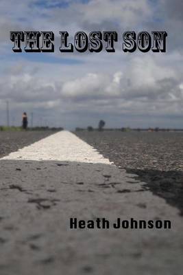 Book cover for The Lost Son