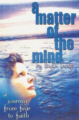 Cover of A Matter of the Mind