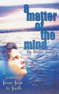 Book cover for A Matter of the Mind