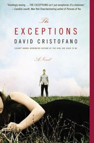 Cover of The Exceptions