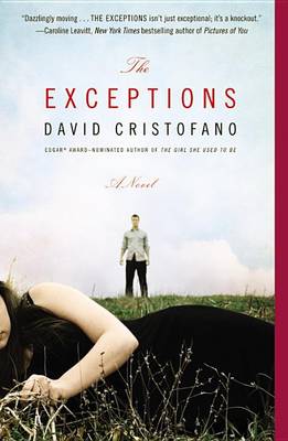 Book cover for The Exceptions