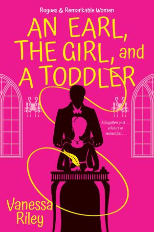 Cover of An Earl, the Girl, and a Toddler