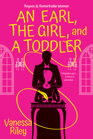 Cover of Earl, the Girl, and a Toddler, An