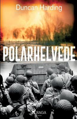 Book cover for Polarhelvede