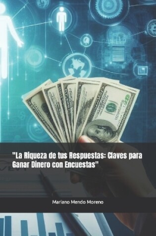 Cover of "La Riqueza de tus Respuestas