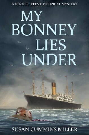 Cover of My Bonnie Lies Under