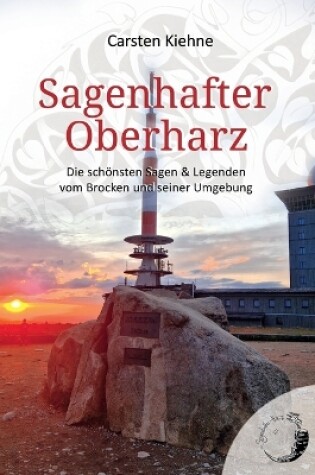 Cover of Sagenhafter Oberharz