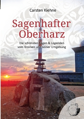 Cover of Sagenhafter Oberharz