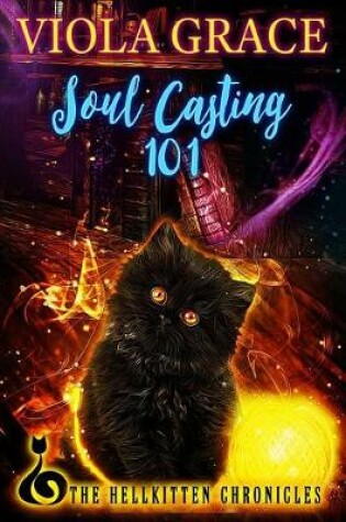 Cover of Soul Casting 101