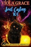 Book cover for Soul Casting 101