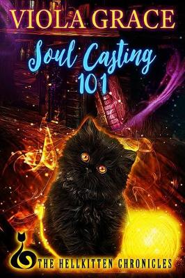 Cover of Soul Casting 101