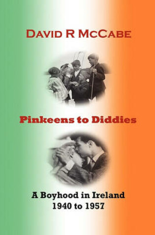 Cover of Pinkeens to Diddies