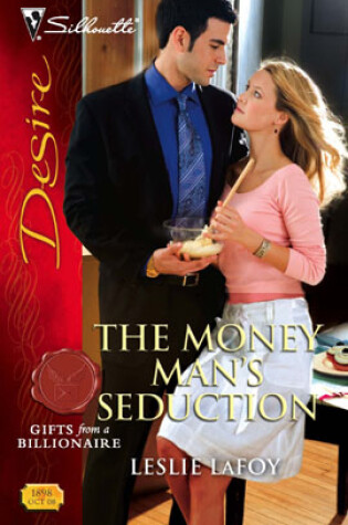 Cover of The Money Man's Seduction