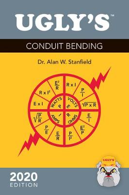 Cover of Ugly's Conduit Bending, 2020 Edition