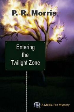 Cover of Entering the Twilight Zone