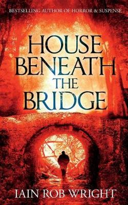 Book cover for House Beneath the Bridge