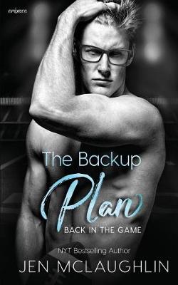 Cover of The Backup Plan