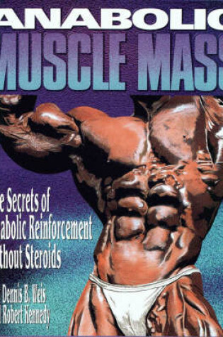 Cover of Anabolic Muscle Mass