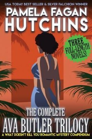 Cover of The Complete Ava Butler Trilogy