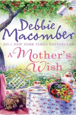 Cover of A Mother's Wish