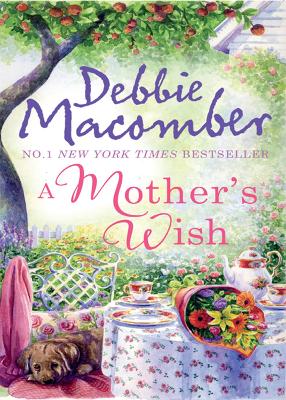 Book cover for A Mother's Wish