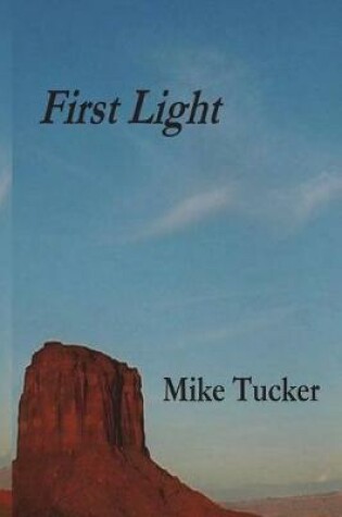 Cover of First Light