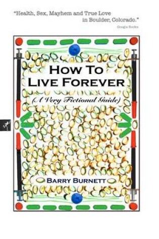 Cover of How to Live Forever