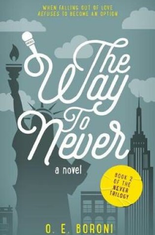 Cover of The Way to Never