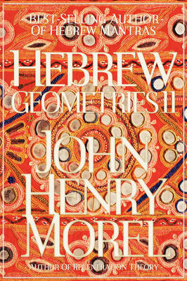 Book cover for Hebrew Geometries II